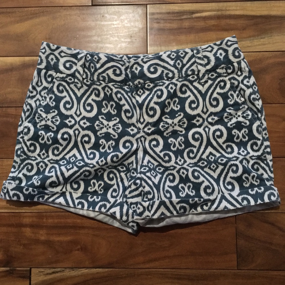 clason shorts